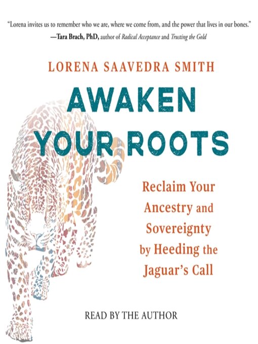 Cover image for Awaken Your Roots